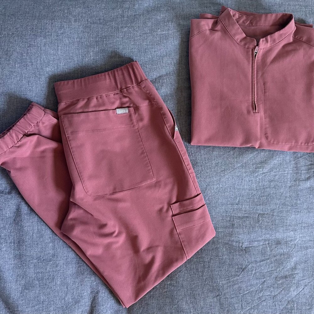 Figs Scrubs